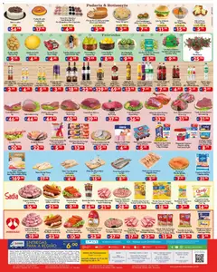 Supermercados Rondon - Ofertas da semana - Pré-Visualização do folheto da loja Supermercados Rondon, válido de 20.03.2026 | Página: 2