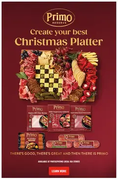 Preview of IGA  Catalogue  - valid from 17.12.2025 | Page: 11