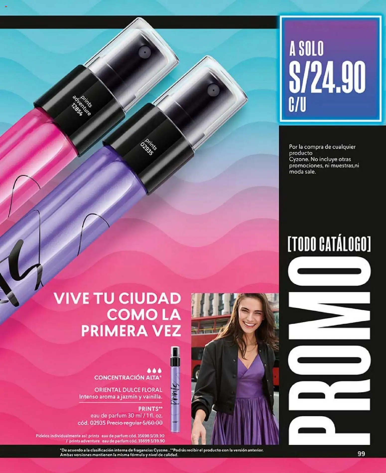 Catálogo CyZone válido desde 27.12.2025 | Página: 99