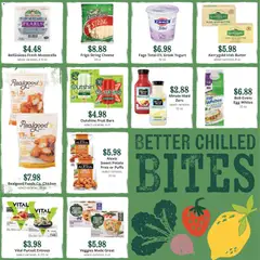 Preview of Fareway weekly ads valid from 05.01.2026 | Page: 14