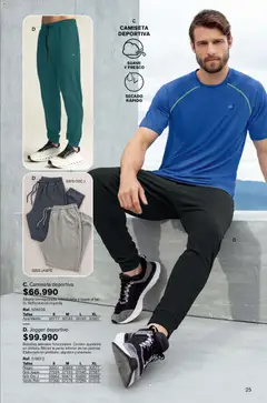 Leonisa - Catálogo -  Vista previa de la revista de la tienda Leonisa valido desde el 24.02.2026 | Página: 25