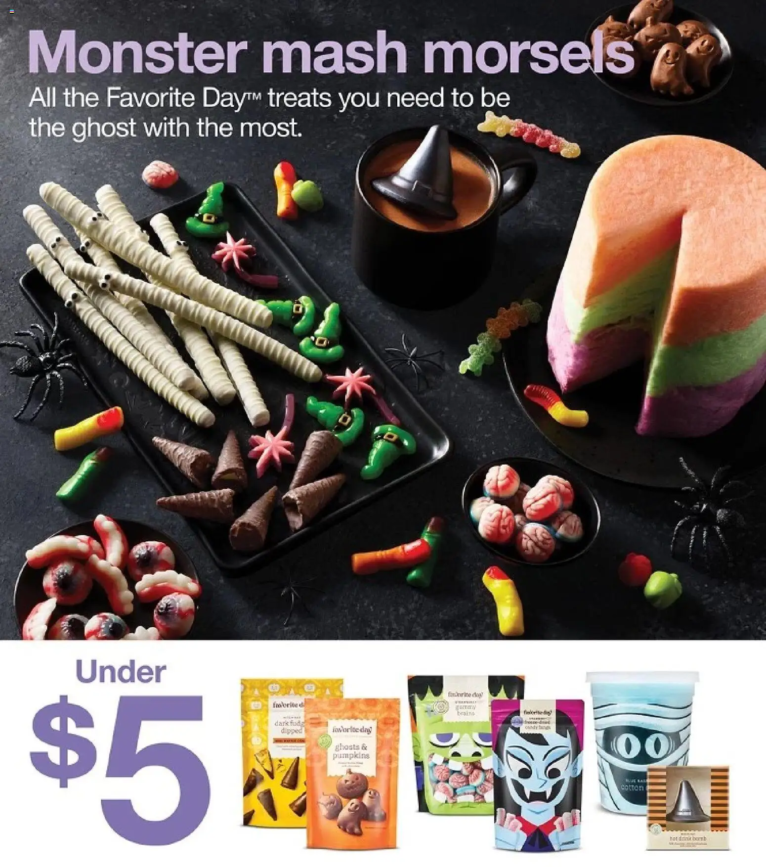 Target Weekly Ad - valid from 26.10.2025 | Page: 3