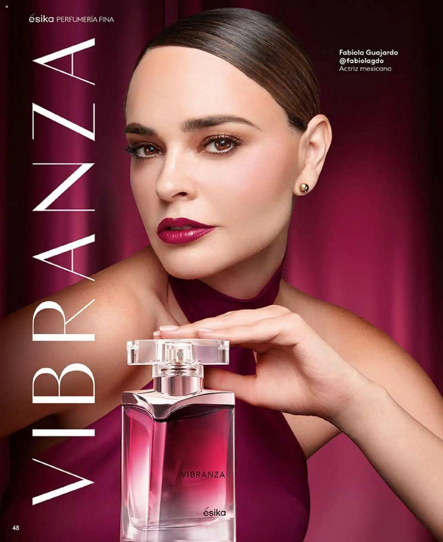 Catálogo Ésika Campaña 2 │ válido desde el 15.01.2026 | Página: 48