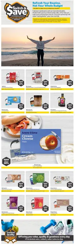 Preview of Fresco y Más weekly ads valid from 07.01.2026 | Page: 3
