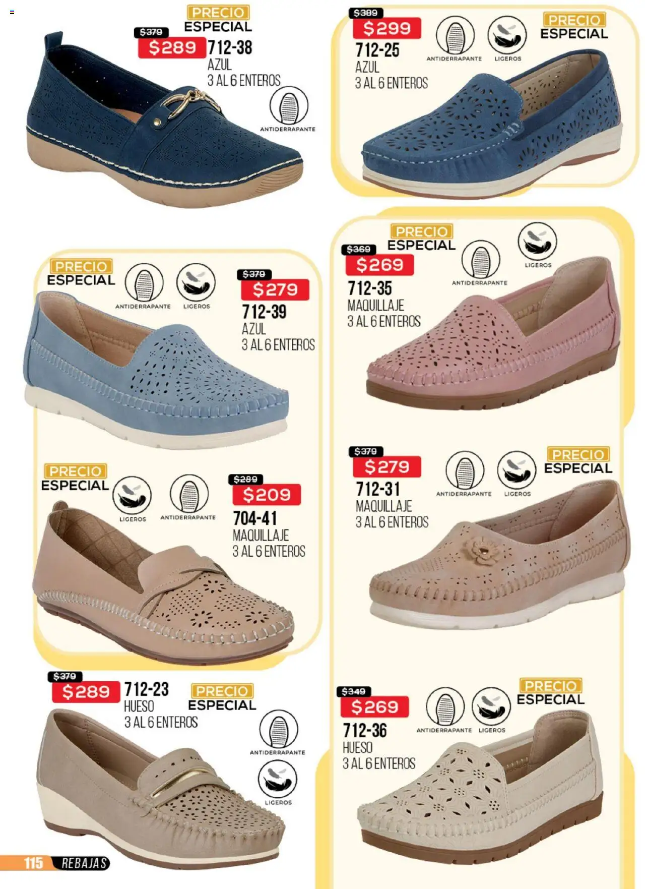 Nuevas ofertas de Cklass válidas en toda la República Mexicana desde el 30.05.2025. ¡Encuentra las mejores ofertas en Cklass catálogo Rebajas Ropa! | Página: 377 | Productos: Maquillaje