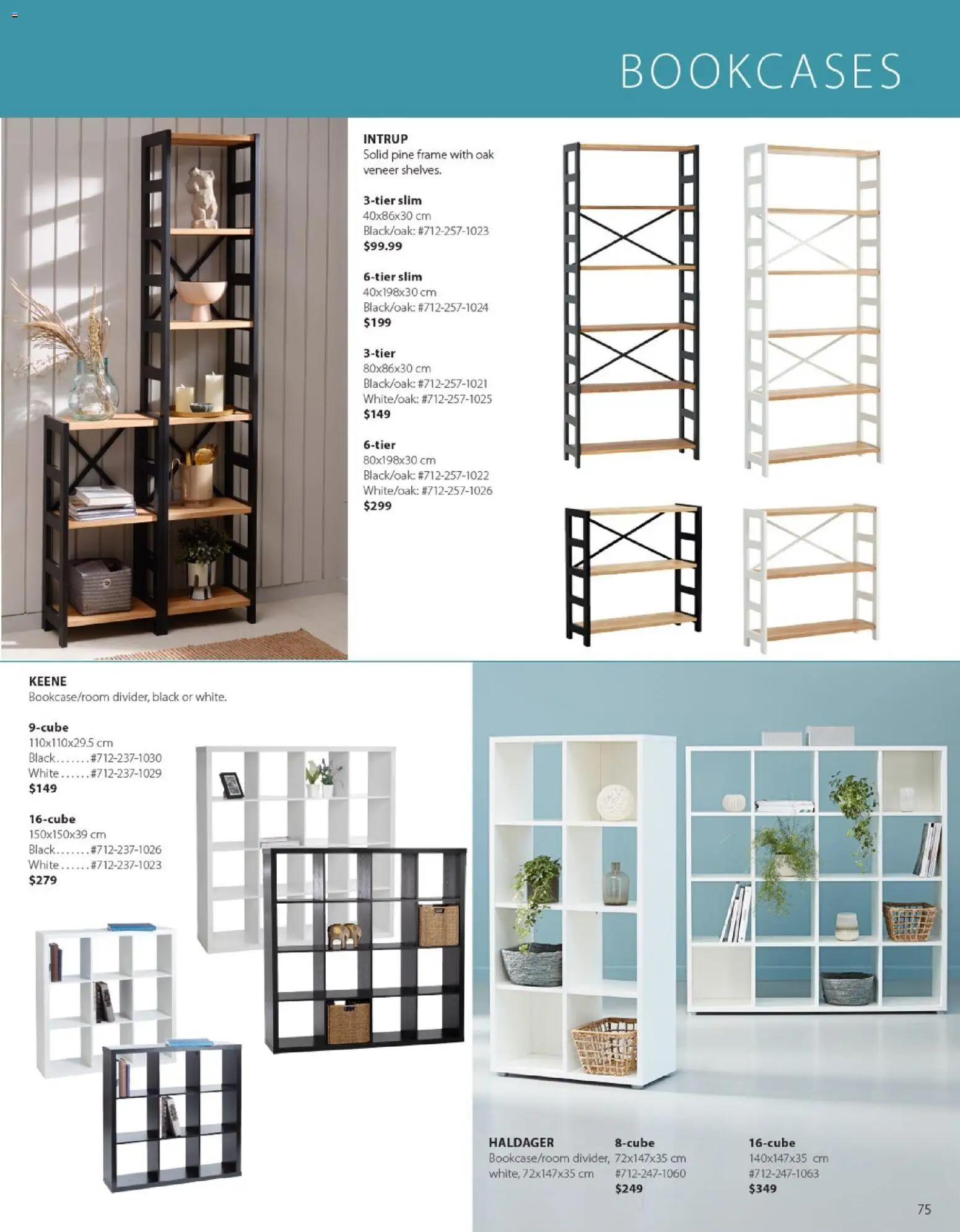 JYSK flyer valid from 01.01.2026 | Page: 75