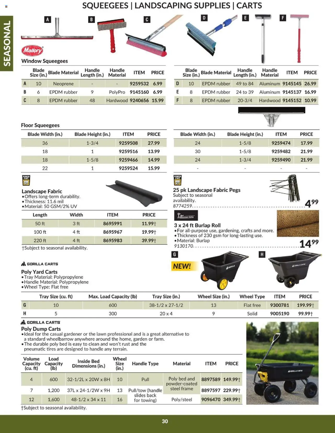 Princess Auto flyer valid from 16.04.2025 | Page: 35 | Products: Bed