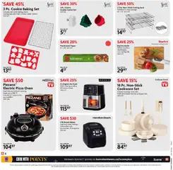 Preview of Home Hardware weekly flyer / circulaire from shop Home Hardware valid from 04.12.2025 | Page: 8