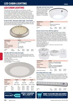 Preview of Jaycar Engineering & Scientific Catalogue 2025/2026  - valid from 09.07.2025 | Page: 396 | Products: Cabinet, Remote control, Weight, Press