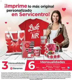 Vista previa de Office Depot catálogo, nuevo folleto de la tienda, válido en México a partir del 01.02.2026 | Página: 19