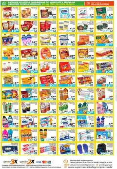 Big Compra - Ofertas da semana - Pré-Visualização do folheto da loja Big Compra, válido de 02.04.2026 | Página: 2