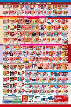 Dovale - Ofertas da semana - Pré-Visualização do folheto da loja Dovale, válido de 20.02.2026 | Página: 2