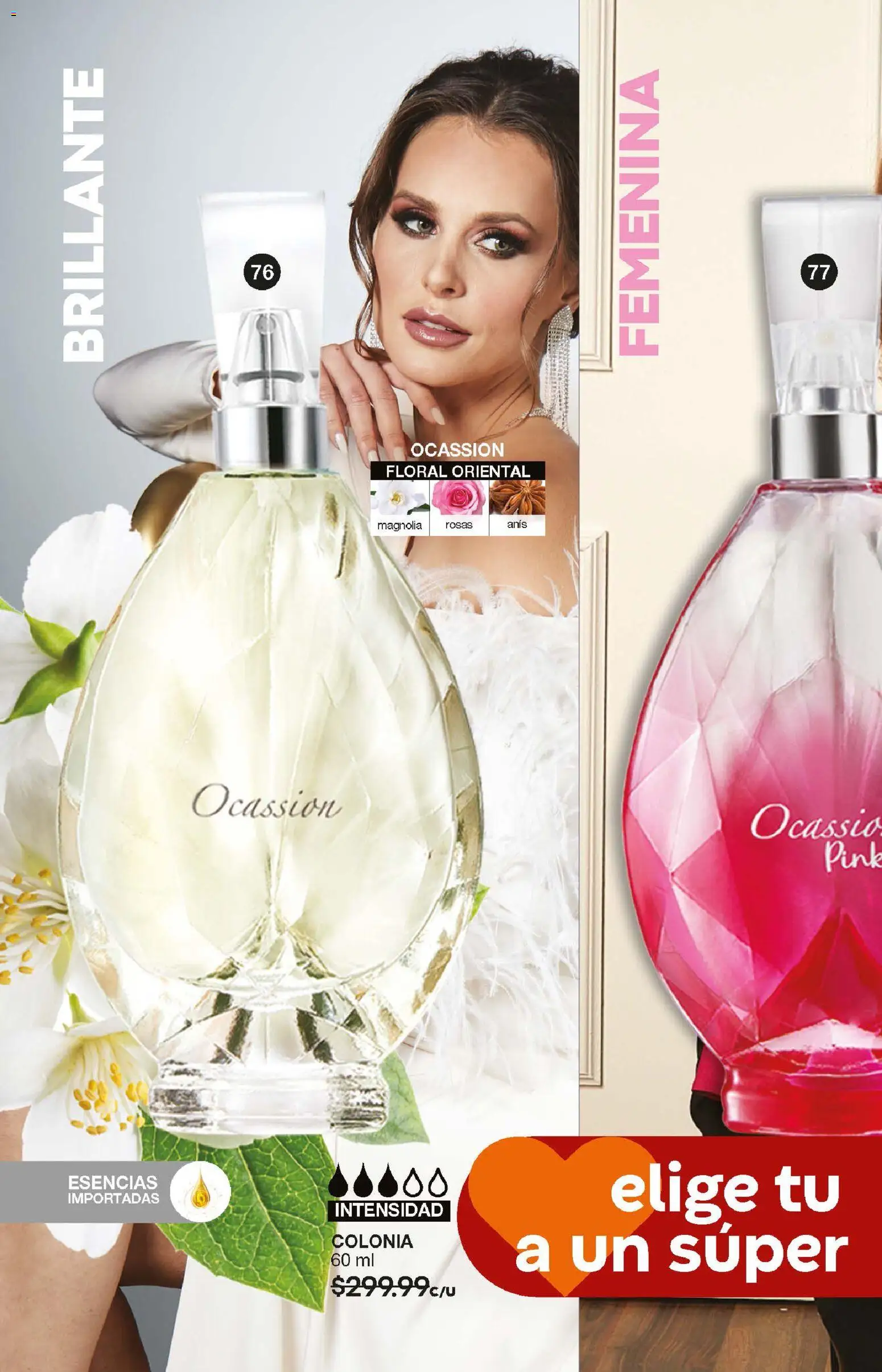 Nuevas ofertas de Fuller válidas en toda la República Mexicana desde el 24.12.2025. ¡Encuentra las mejores ofertas en Fuller campaña 19 2026! | Página: 28 | Productos: Esencias