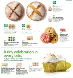 Preview of Publix weekly ads valid from 07.01.2026 | Page: 9