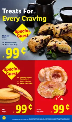 Preview of Lidl weekly ads valid from 03.12.2025 | Page: 8
