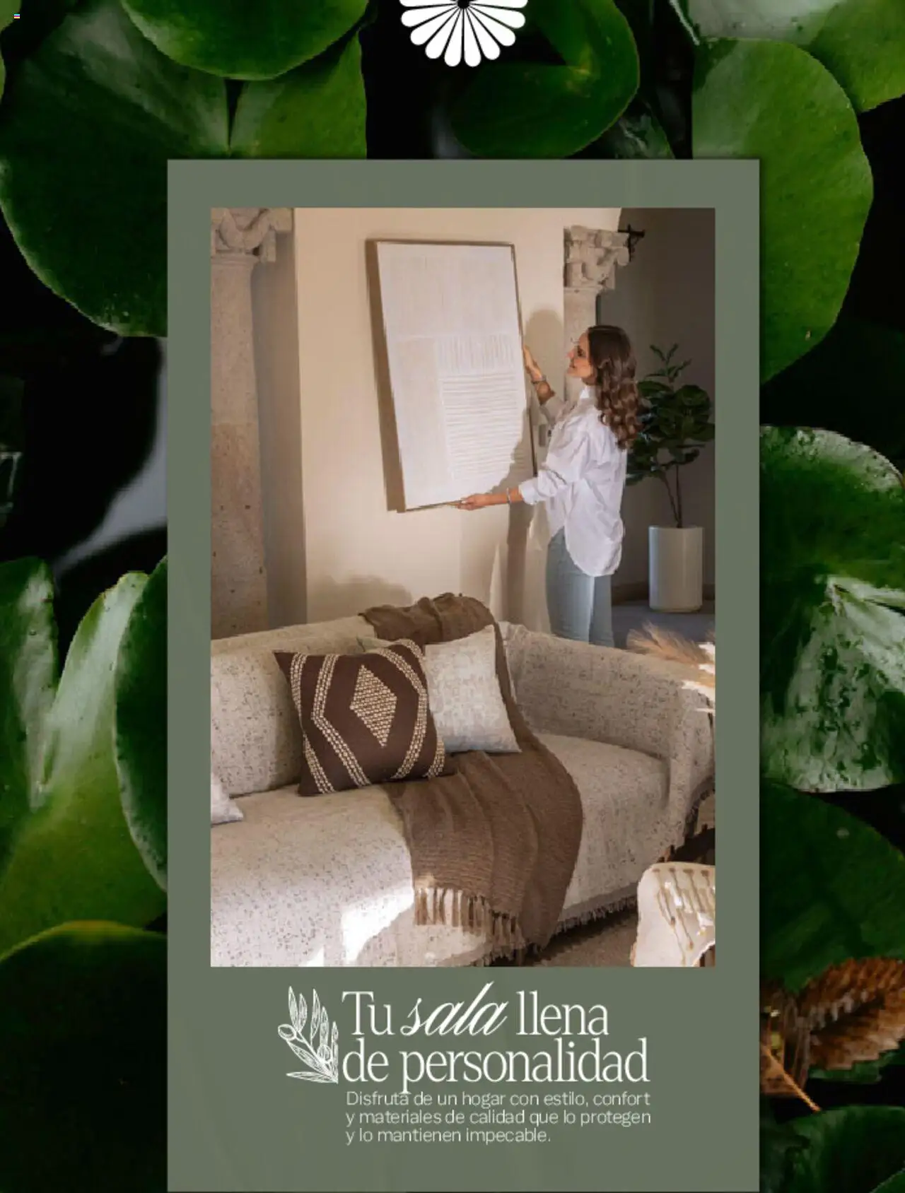 Nuevas ofertas de Vianney válidas en toda la República Mexicana desde el 07.03.2025. ¡Encuentra las mejores ofertas en Vianney catálogo Primavera! | Página: 220