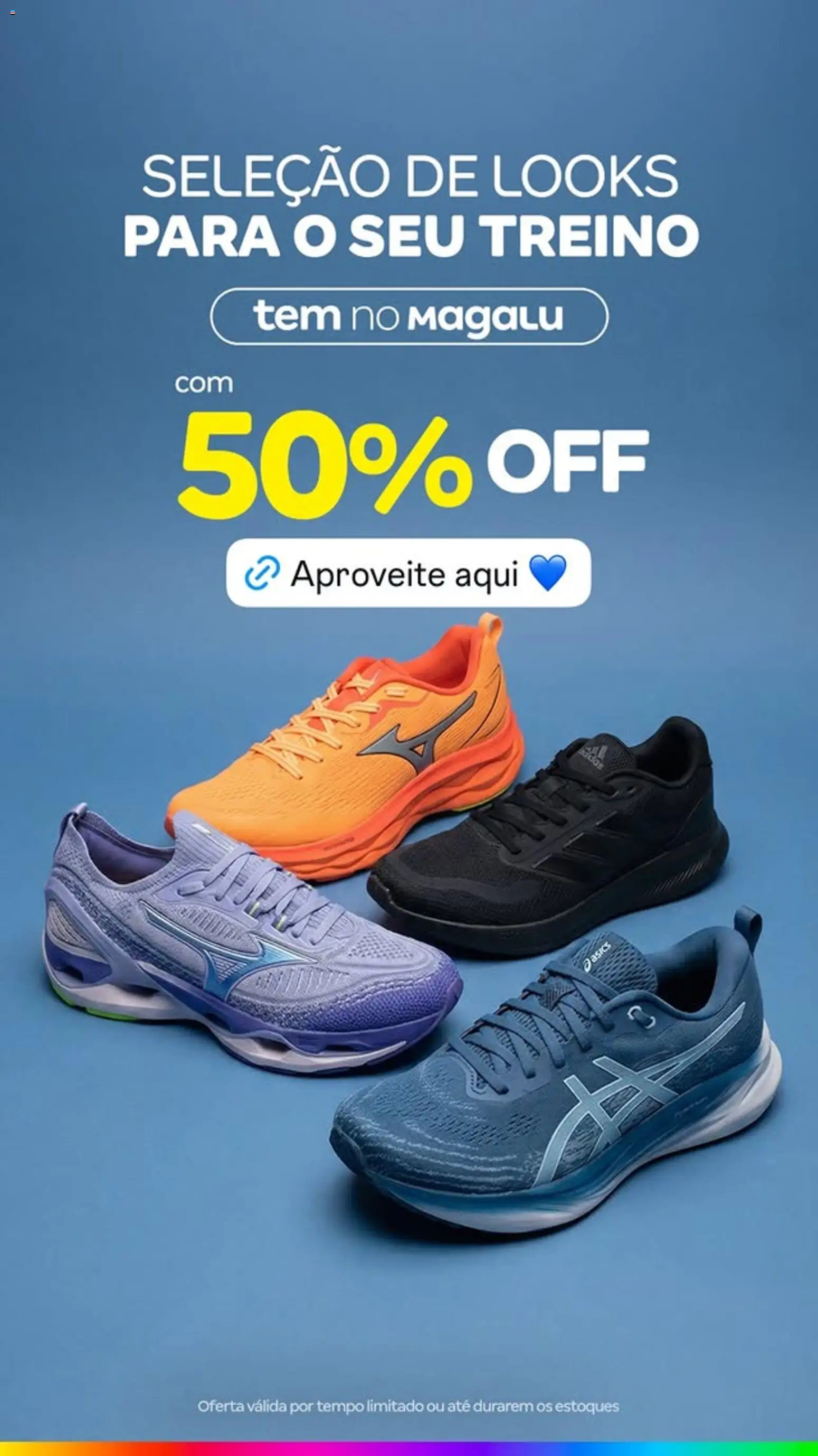 Magazine Luiza Folheto - válido de 30.01.2026 | Página: 2