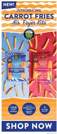 Stater Bros Weekly Ad - valid from 16.07.2025 | Page: 7