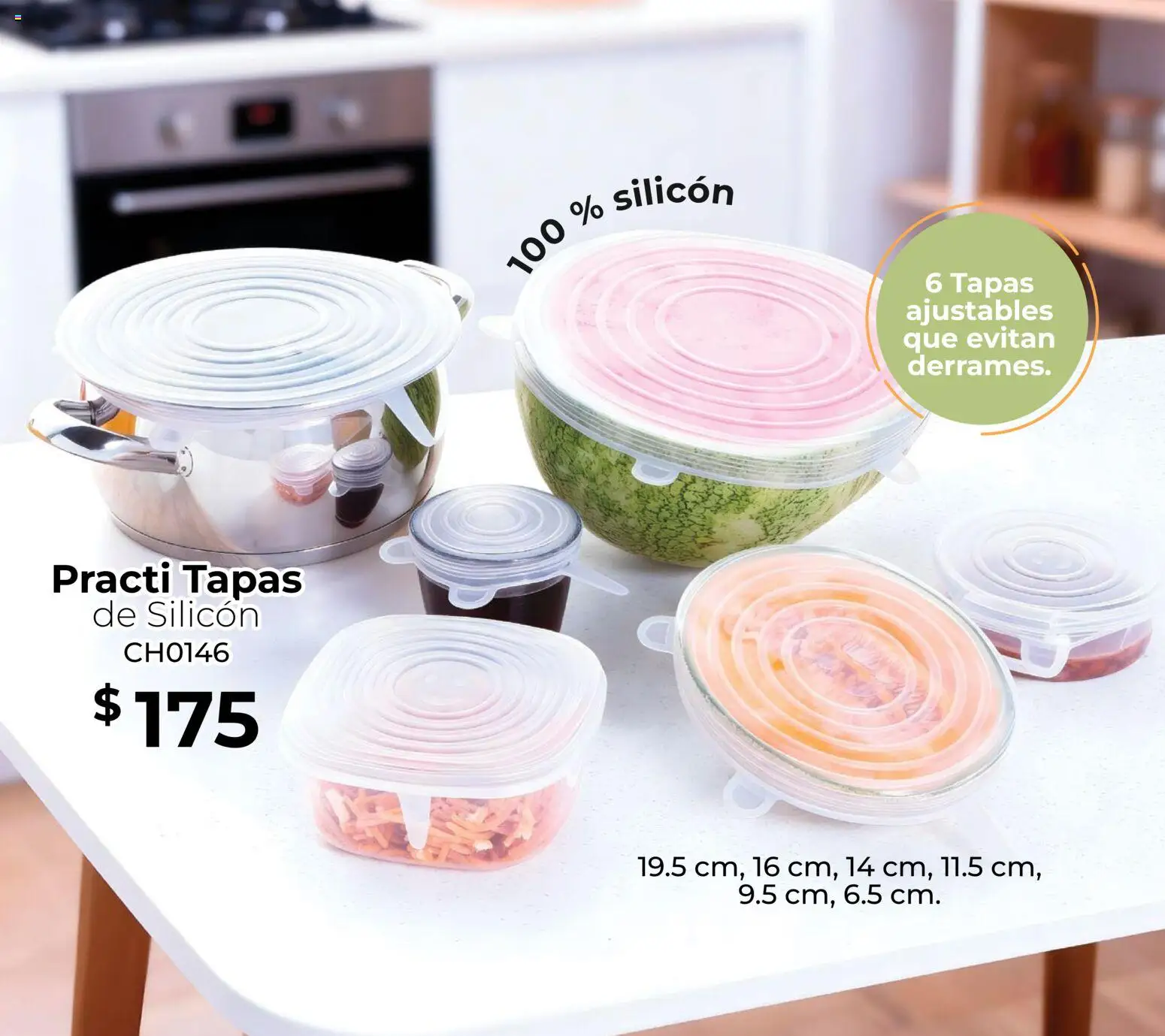 Nuevas ofertas de Colchas Concord válidas en toda la República Mexicana desde el 01.01.2026. ¡Encuentra las mejores ofertas en Colchas Concord catálogo! | Página: 64