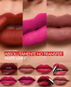 Catálogo Ésika Campaña 12 │ válido desde el 01.08.2025 | Página: 38 | Productos: Pimiento, Vino