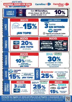 Carrefour ofertas │ válido desde el 19.08.2025 | Página: 29