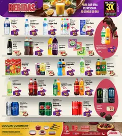 Super Muffato - Ofertas da semana - Pré-Visualização do folheto da loja Super Muffato, válido de 05.03.2026 | Página: 10