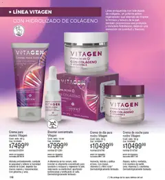 Vista previa Millanel - Catálogo válido desde el 10.11.2025 | Página: 112