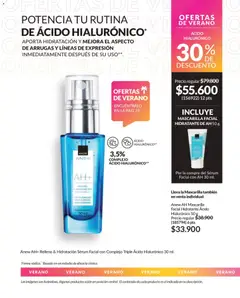 Avon - Catálogo Campaña 01/2026 -  Vista previa de la revista de la tienda Avon valido desde el 02.01.2026 | Página: 109
