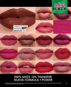 Catálogo CyZone Campaña 17 válido desde el 14.10.2025 | Página: 51 | Productos: Mate