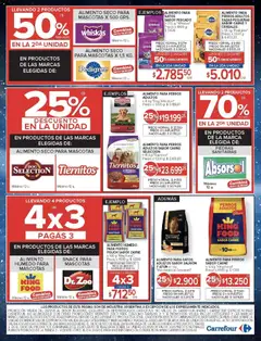 Vista previa Carrefour ofertas válido desde el 25.03.2026 | Página: 23