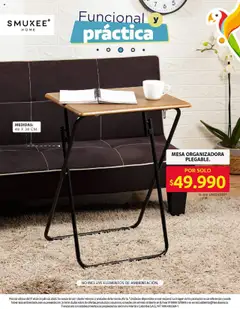 Ara revista - valida desde el 17.07.2025 | Página: 5