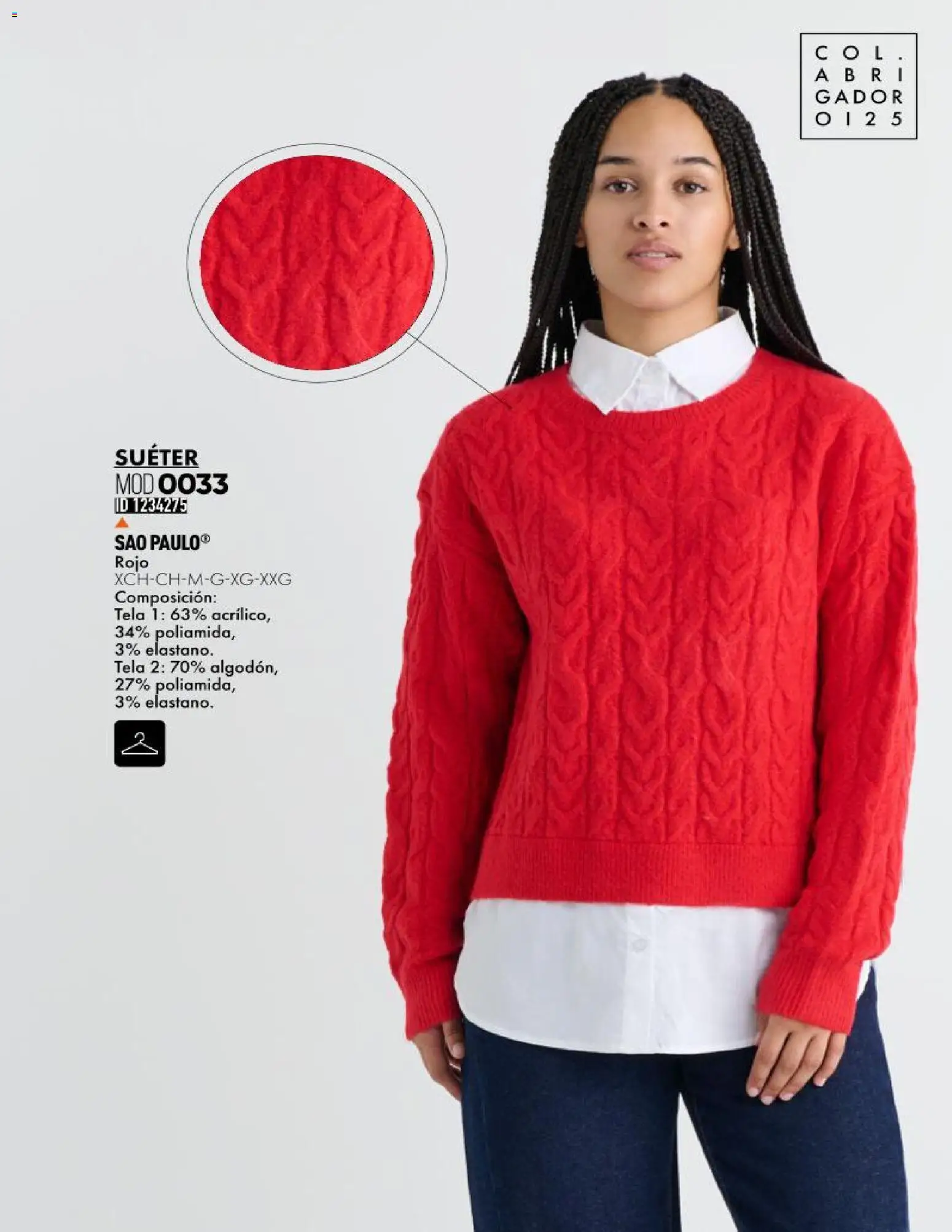 Nuevas ofertas de Price Shoes válidas en toda la República Mexicana desde el 11.11.2025. ¡Encuentra las mejores ofertas en Price Shoes catálogo ! | Página: 157 | Productos: Suéter