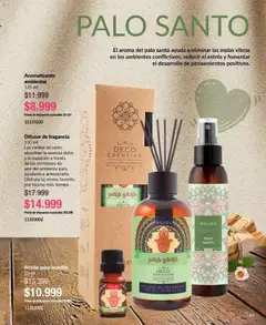 Vista previa Bagués - Catálogo válido desde el 12.01.2026 | Página: 69 | Productos: Fragancia, Aceite, Esencias