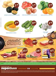 Superbom - Ofertas da semana - Pré-Visualização do folheto da loja Superbom, válido de 21.11.2025 | Página: 2