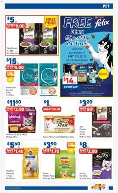 Preview of Foodland  Catalogue  - valid from 04.02.2026 | Page: 31