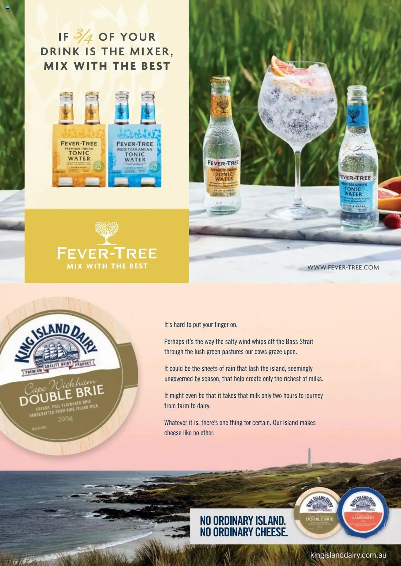 Supabarn catalogue - valid from 07.11.2024 | Page: 28 | Products: Milk, Dairy, Cheese, Water