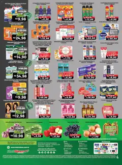 Mart Minas Black Friday - Pré-Visualização do folheto da loja Mart Minas, válido de 27.11.2025 | Página: 4