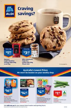 Aldi catalogue - valid from 30.07.2025 | Page: 24