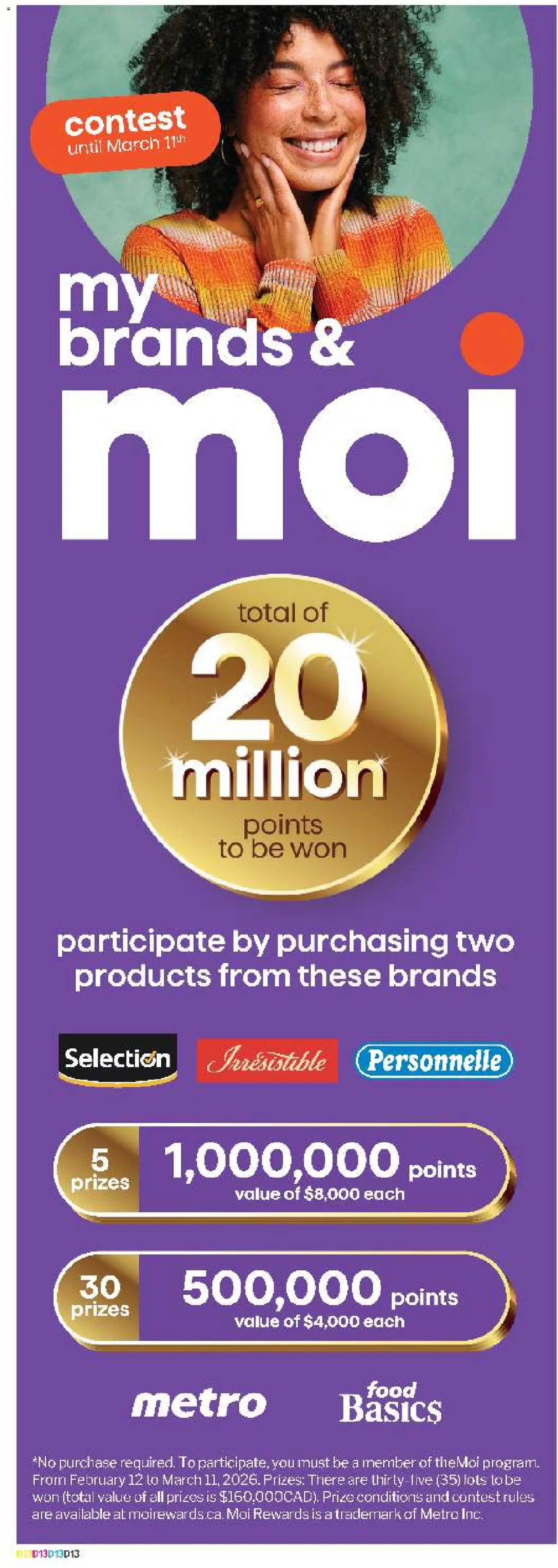 Food Basics flyer valid from 26.02.2026 | Page: 4