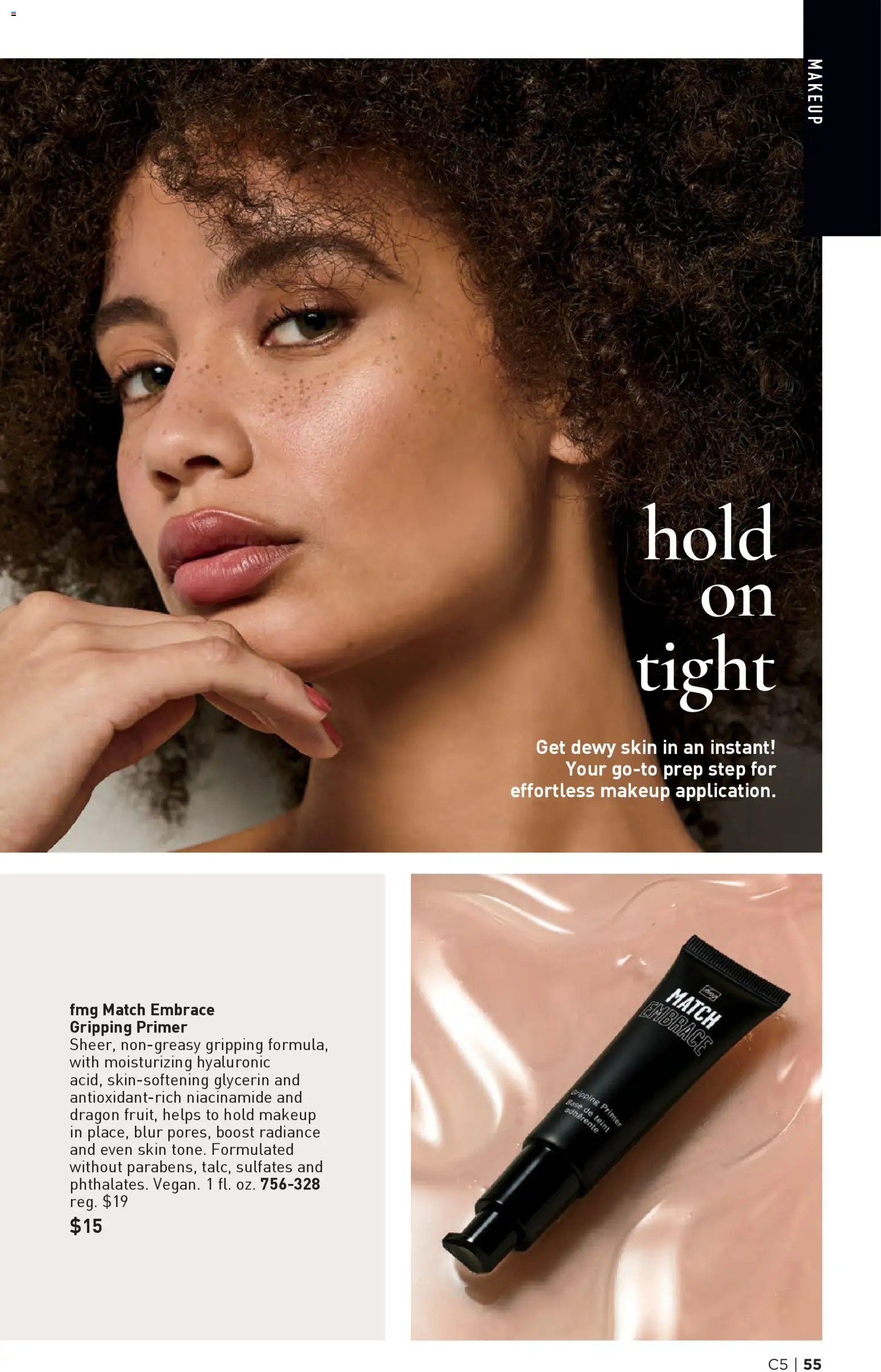 Avon Brochure - valid from 25.02.2026 | Page: 55