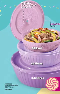 Nuevas ofertas de Fuller válidas en toda la República Mexicana desde el 23.07.2025. ¡Encuentra las mejores ofertas en Fuller campaña 8 2025! | Página: 190 | Productos: Juego, Válvula