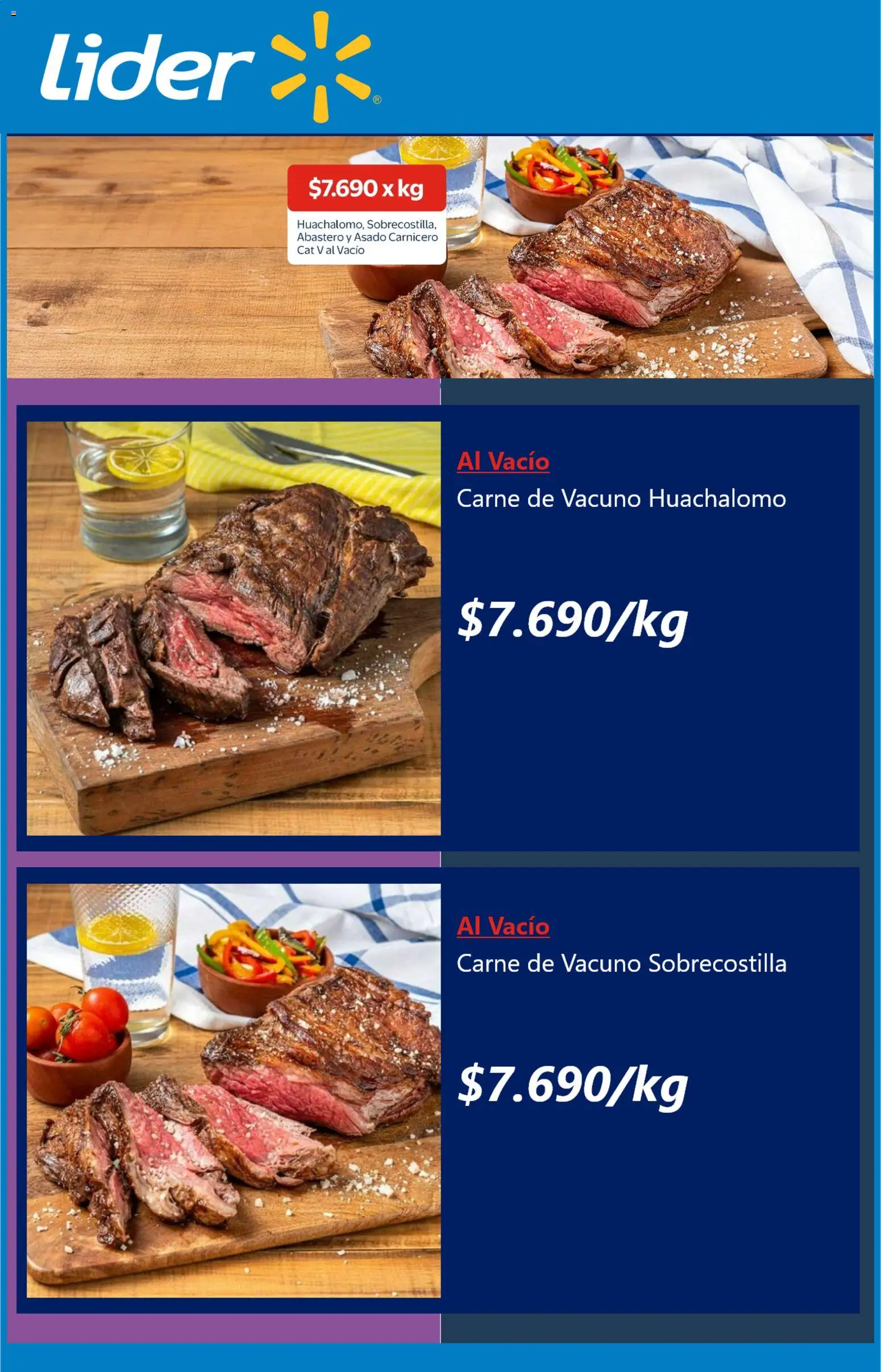 Lider ofertas  │ válido desde el 05.01.2026 | Página: 3