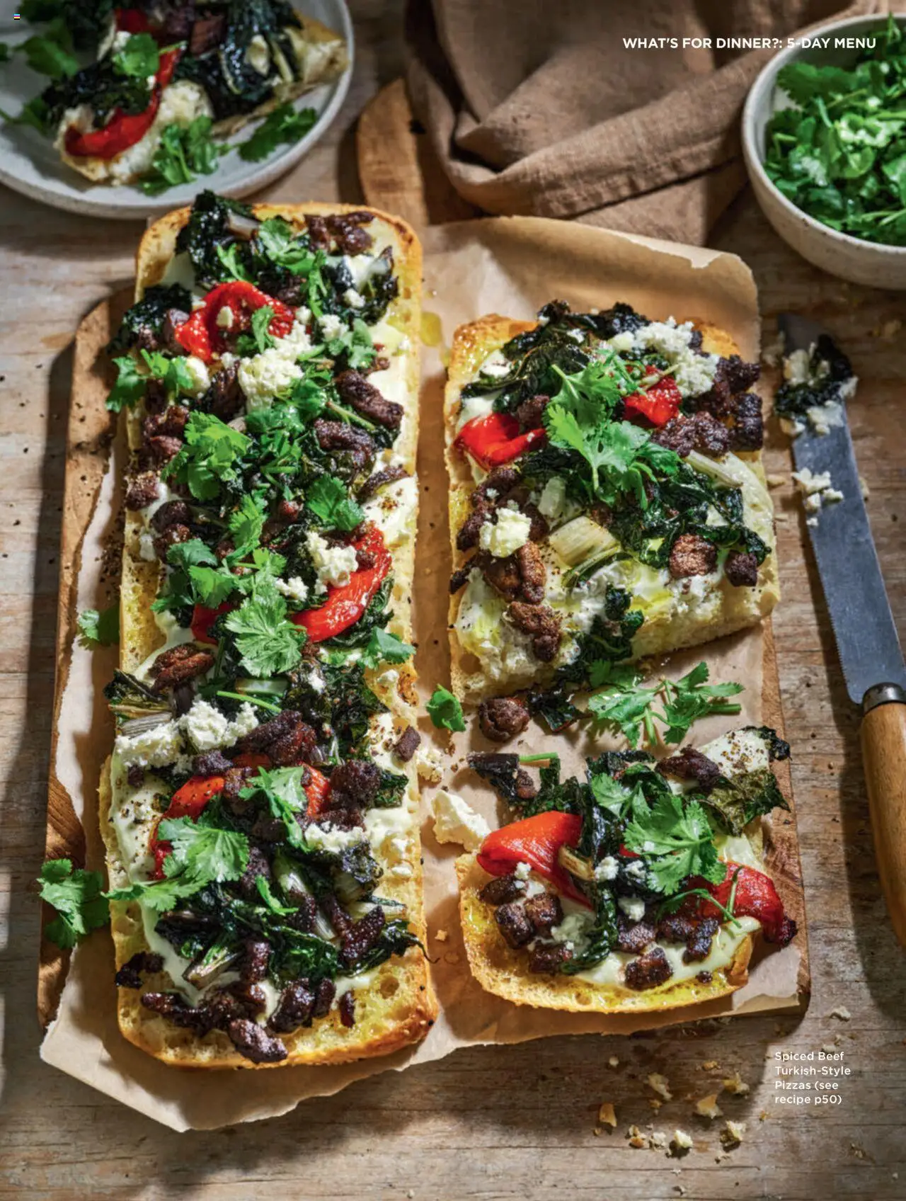 Coles catalogue - valid from 07.08.2025 | Page: 47 | Products: Beef