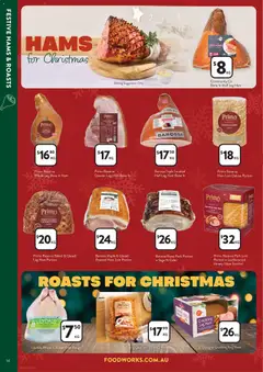 Preview of Foodworks Catalogue  - valid from 03.12.2025 | Page: 14