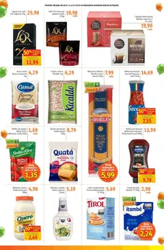 Sonda - Ofertas da semana - Pré-Visualização do folheto da loja Sonda, válido de 06.11.2025 | Página: 5