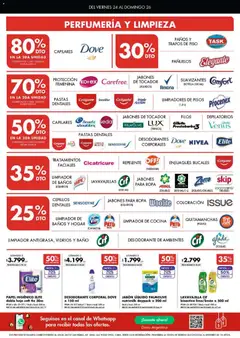 Vista previa Disco ofertas válido desde el 23.04.2026 | Página: 6