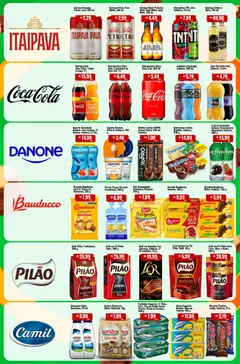 Bretas - Ofertas Páscoa - Pré-Visualização do folheto da loja Bretas, válido de 20.02.2026 | Página: 2