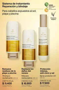 Vista previa Catálogo Natura Ciclo 3 válido desde el 09.02.2026 | Página: 227