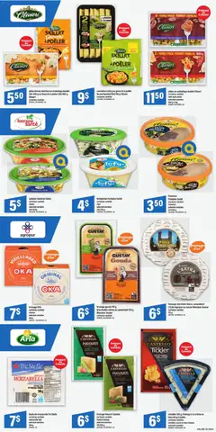 Preview of Maxi weekly flyer / circulaire from shop Maxi valid from 26.03.2026 | Page: 11