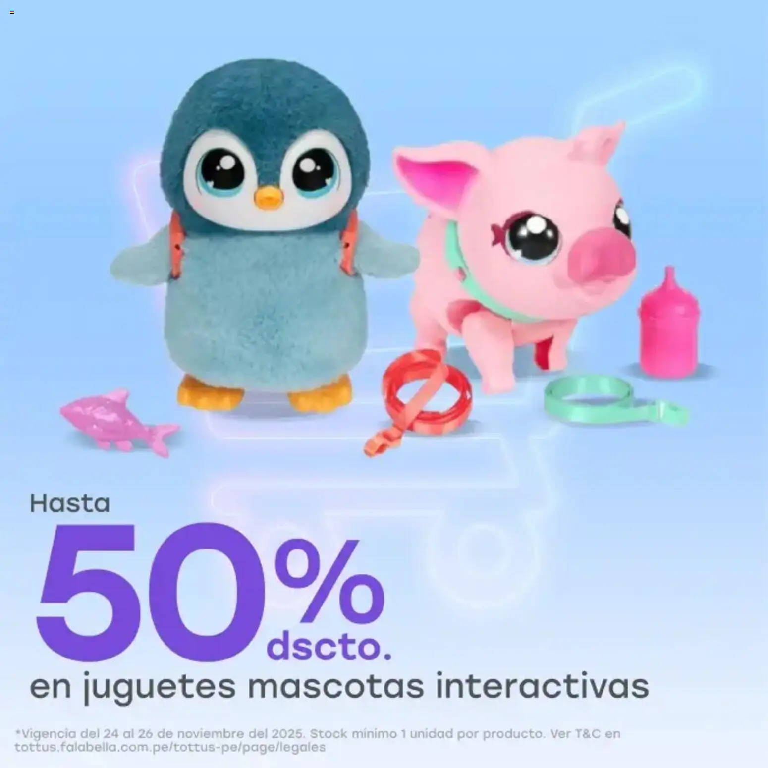 Catálogo Tottus válido desde 24.11.2025 | Página: 5